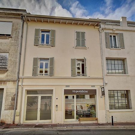 Le Paco - 600 M Plage - Verriere Cote D'Azur Cannes Exterior foto