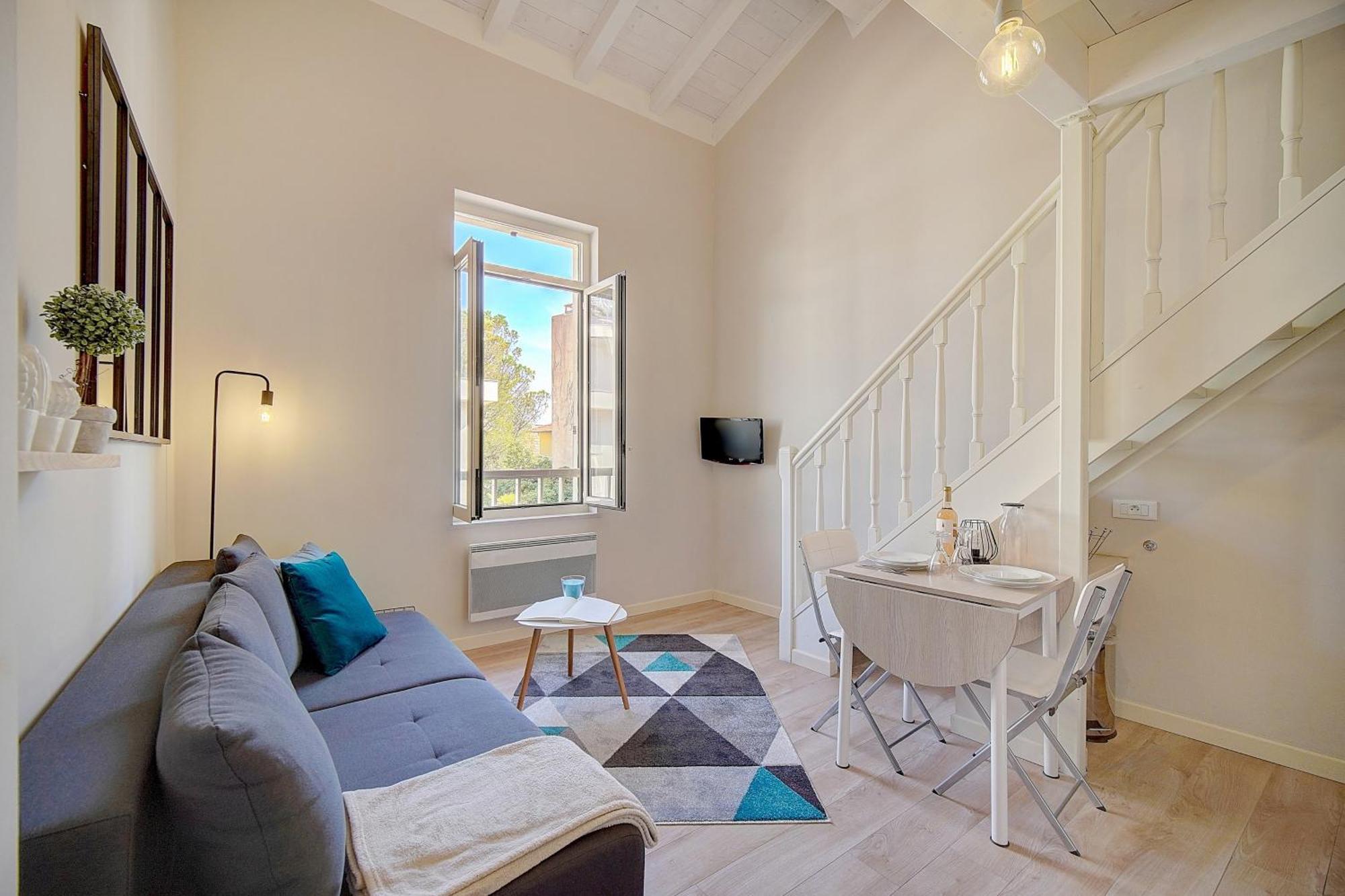 Le Paco - 600 M Plage - Verriere Cote D'Azur Cannes Exterior foto